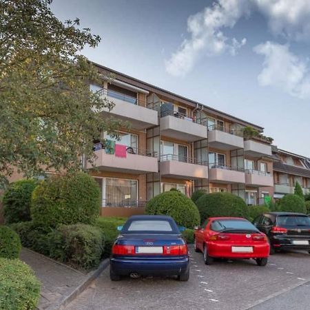 Appartamento Ankerplatz Niendorf Timmendorfer Strand Esterno foto