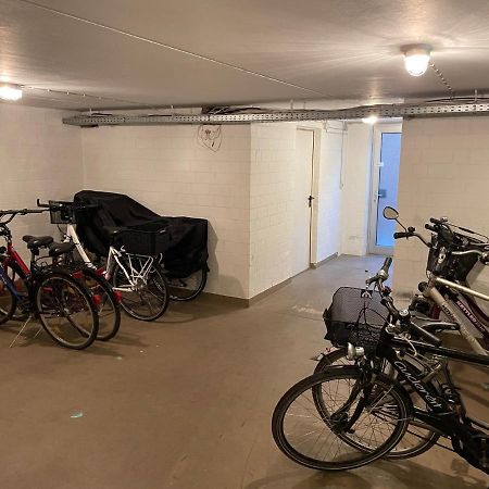 Appartamento Ankerplatz Niendorf Timmendorfer Strand Esterno foto