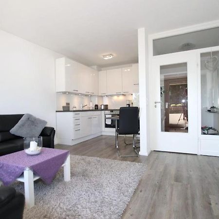 Appartamento Ankerplatz Niendorf Timmendorfer Strand Esterno foto